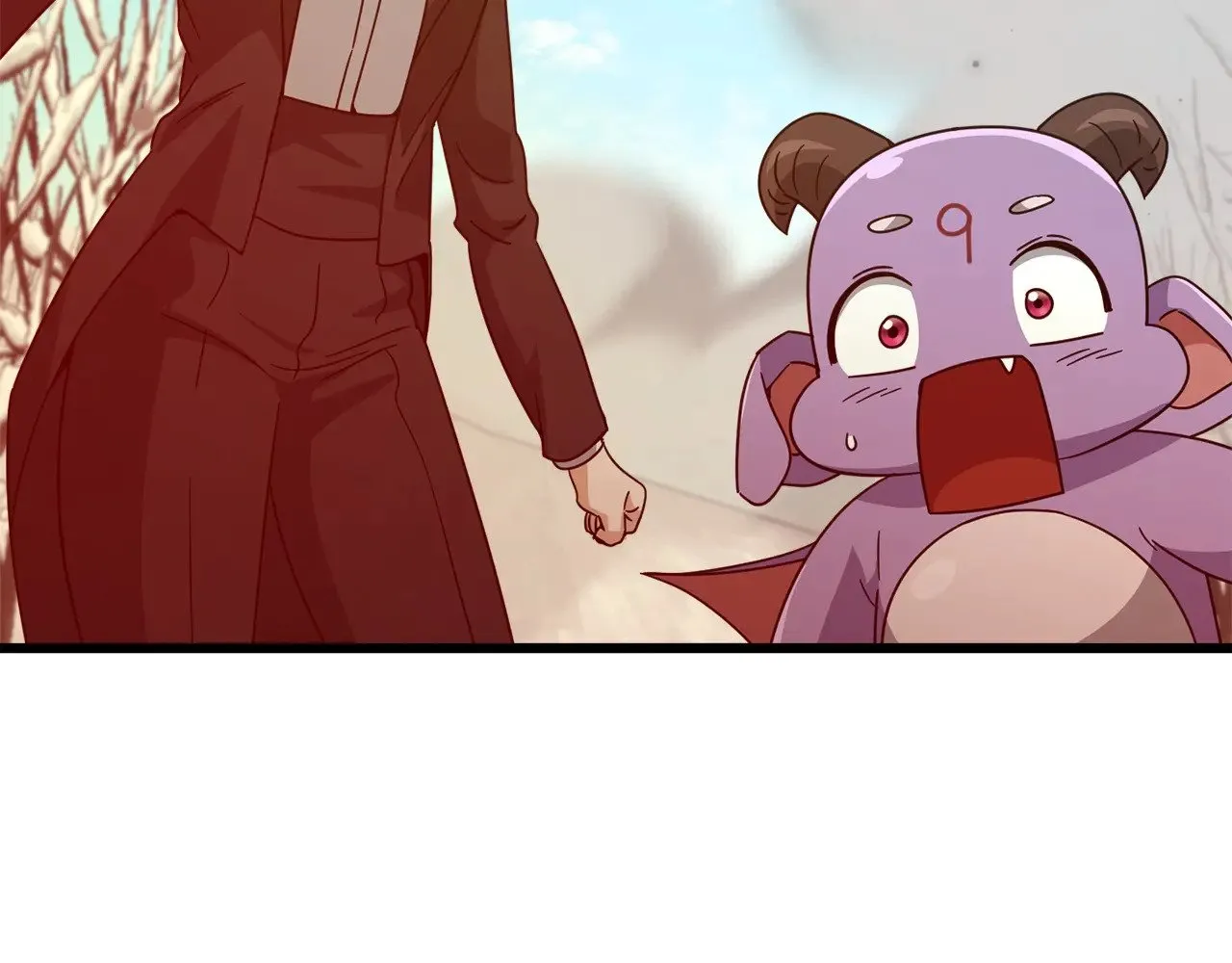 第182话 一物降一物 第147页