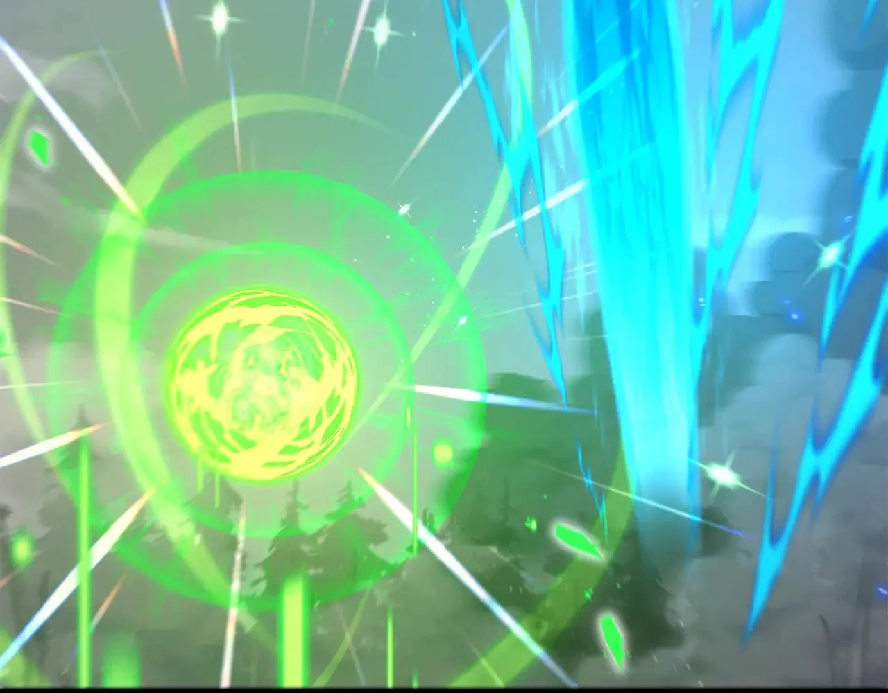 第183话 星星的潜力 第40页