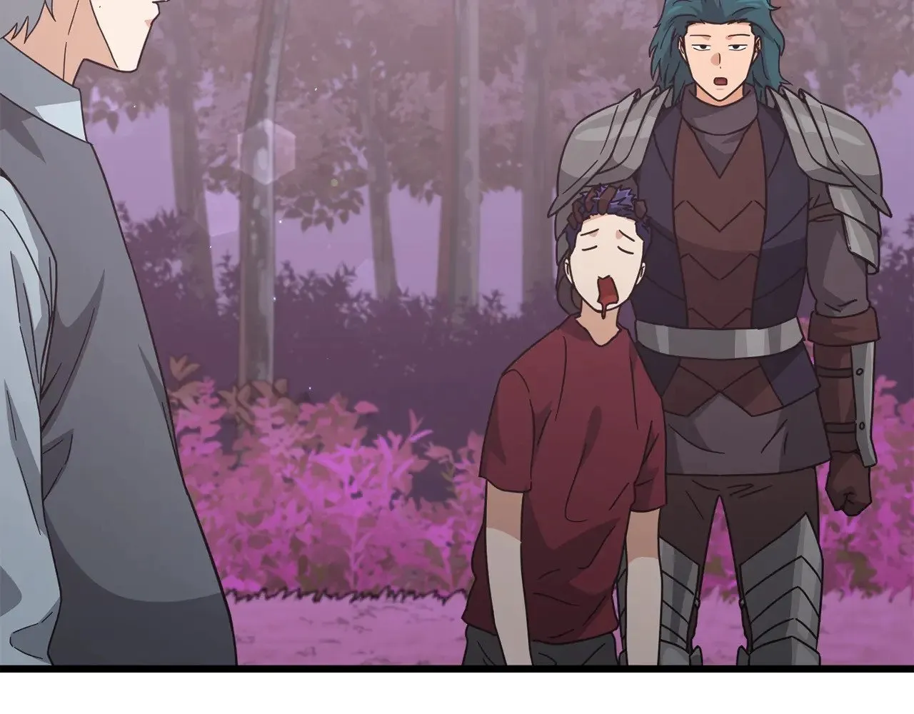 第186话 命运的转变 第39页