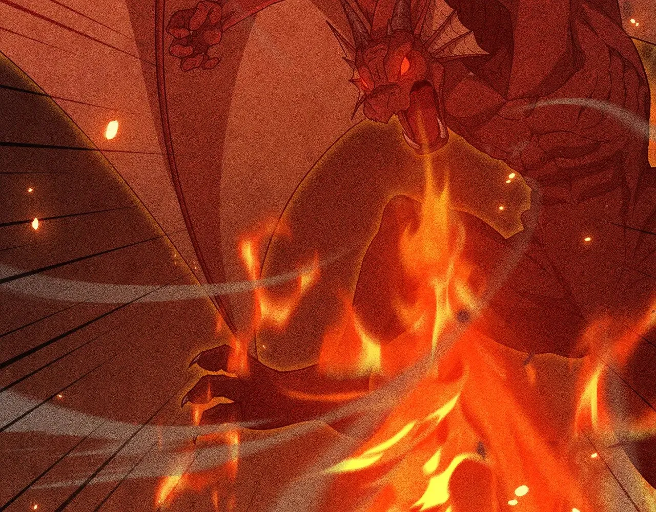第187话 爸爸的爱 第56页