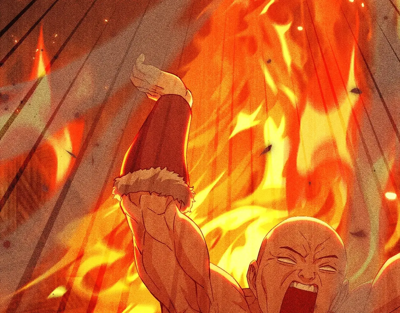 第187话 爸爸的爱 第57页