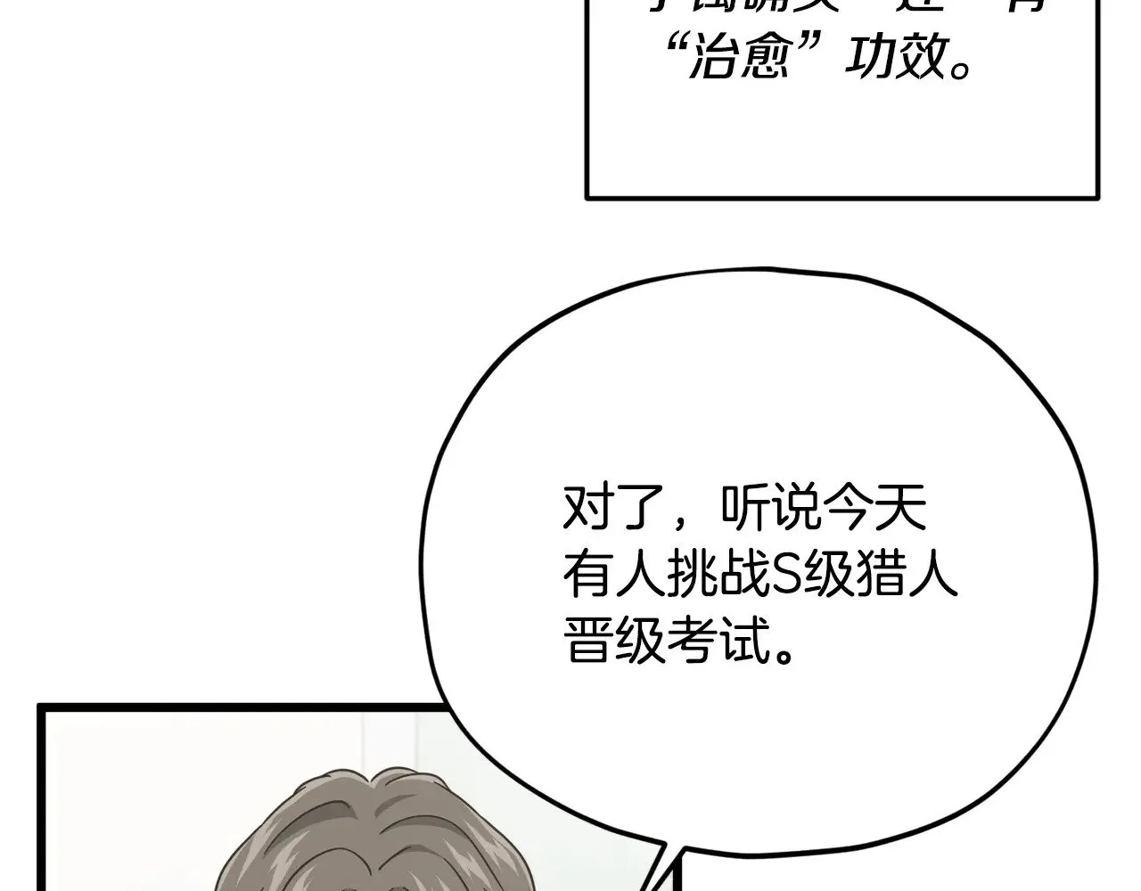 第188话 S级晋级的考试 第15页