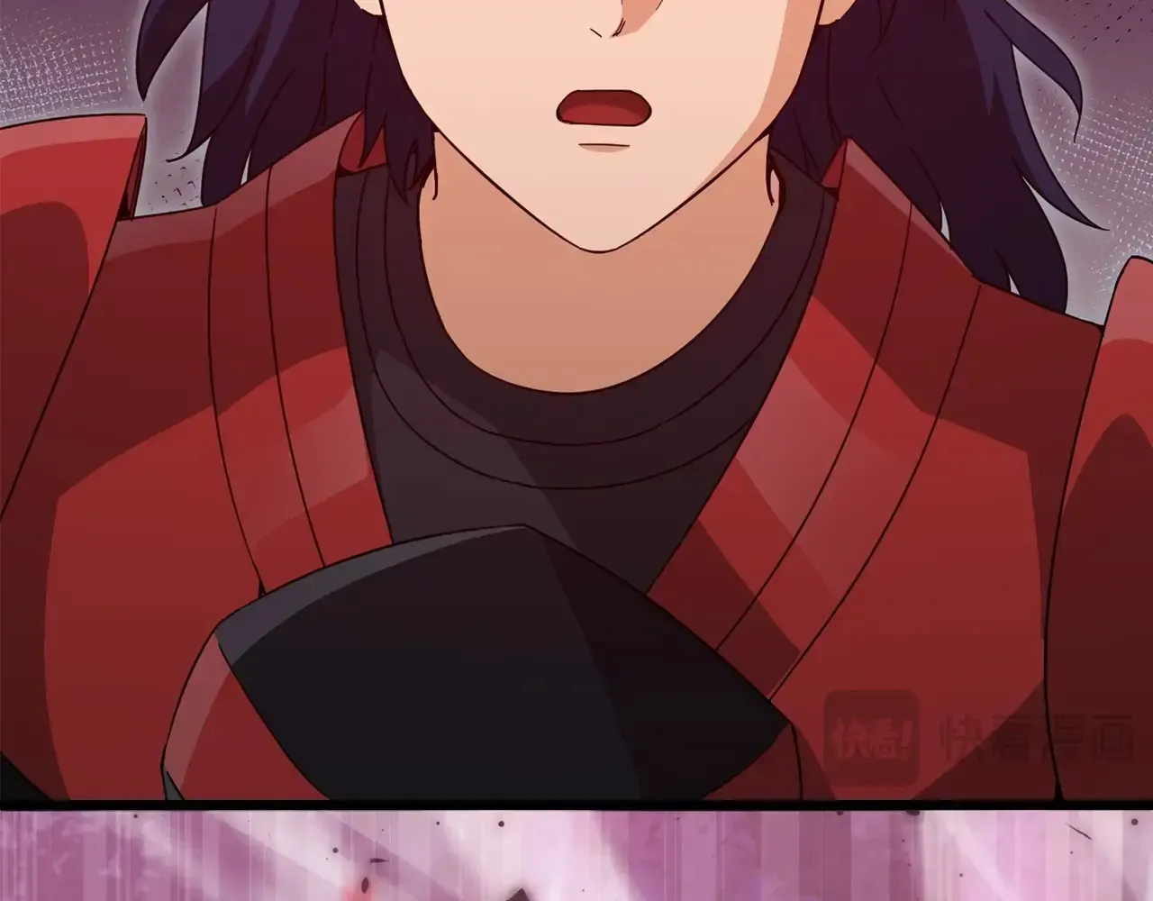 第189话 致命的诱惑 第23页