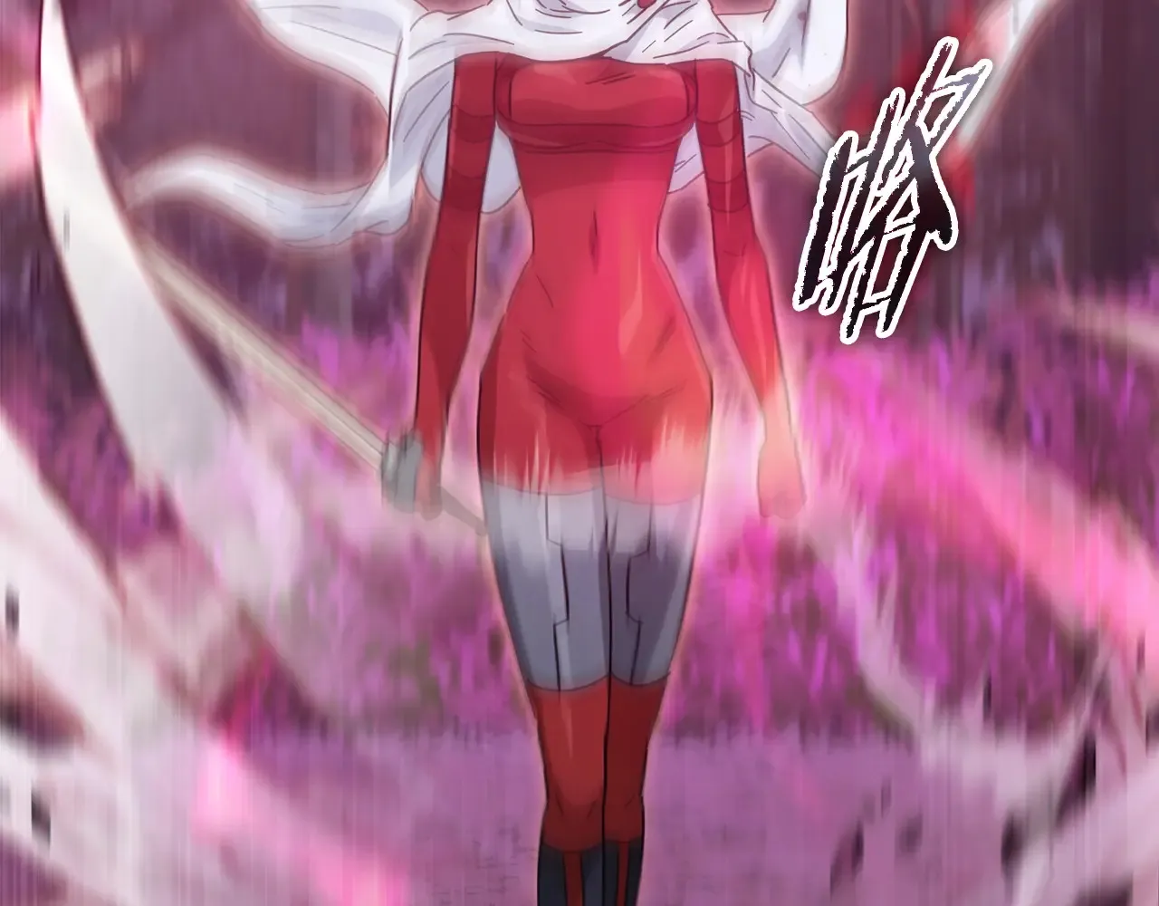 第189话 致命的诱惑 第26页