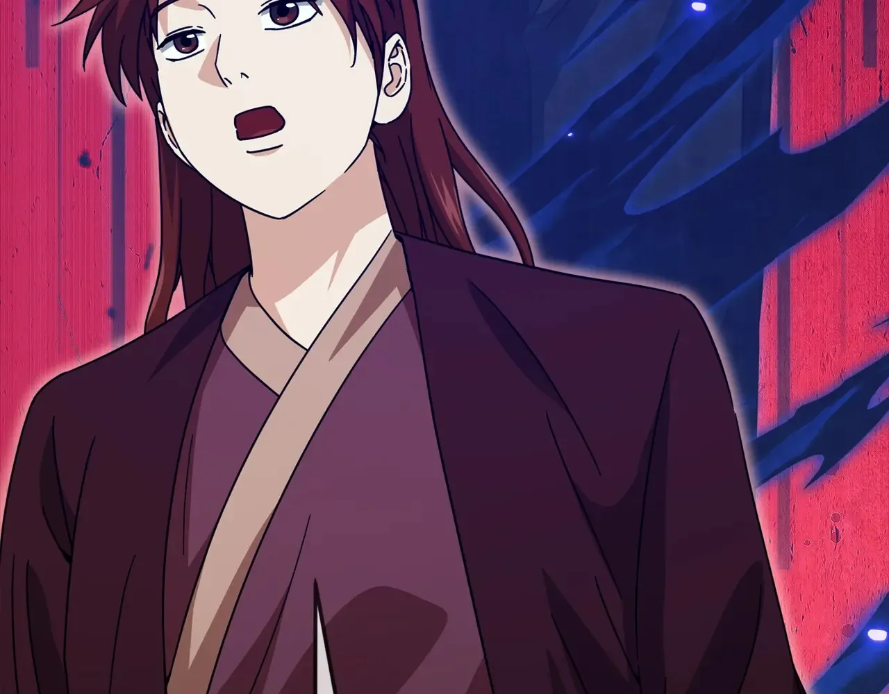 第189话 致命的诱惑 第81页