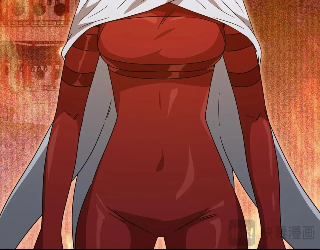 第189话 致命的诱惑 第119页