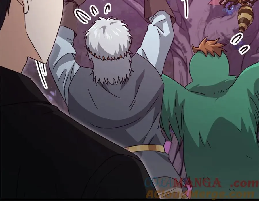 第191话 高深莫测的男人 第29页
