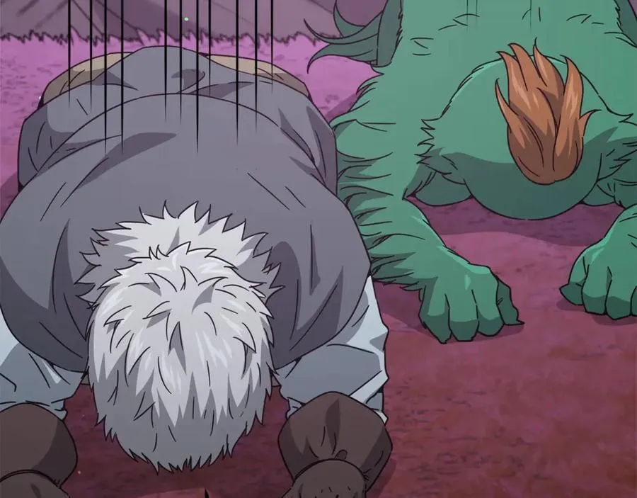 第191话 高深莫测的男人 第214页