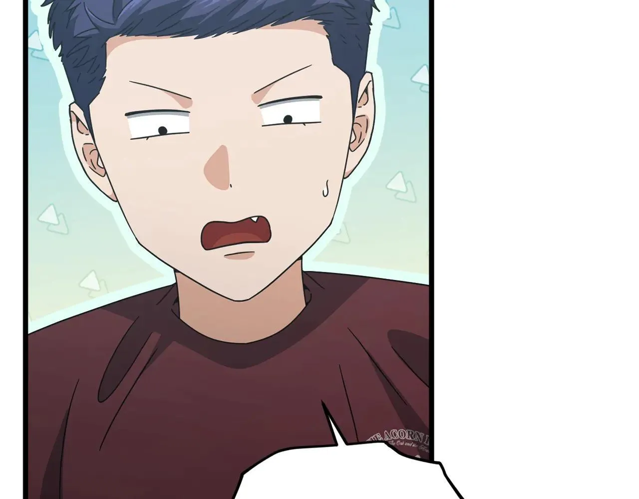 第194话 真假天魔 第6页