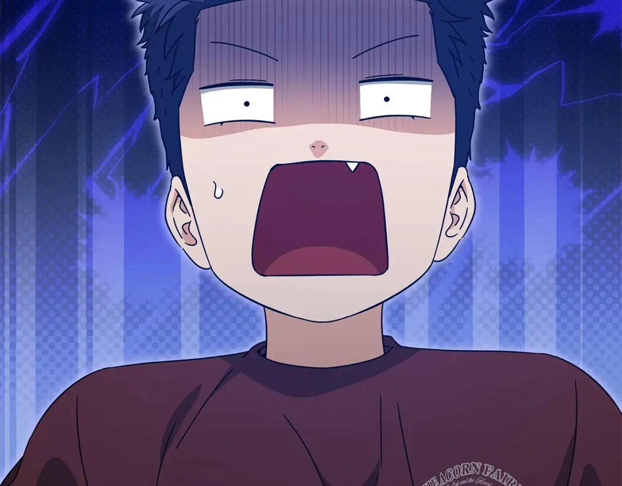 第194话 真假天魔 第23页