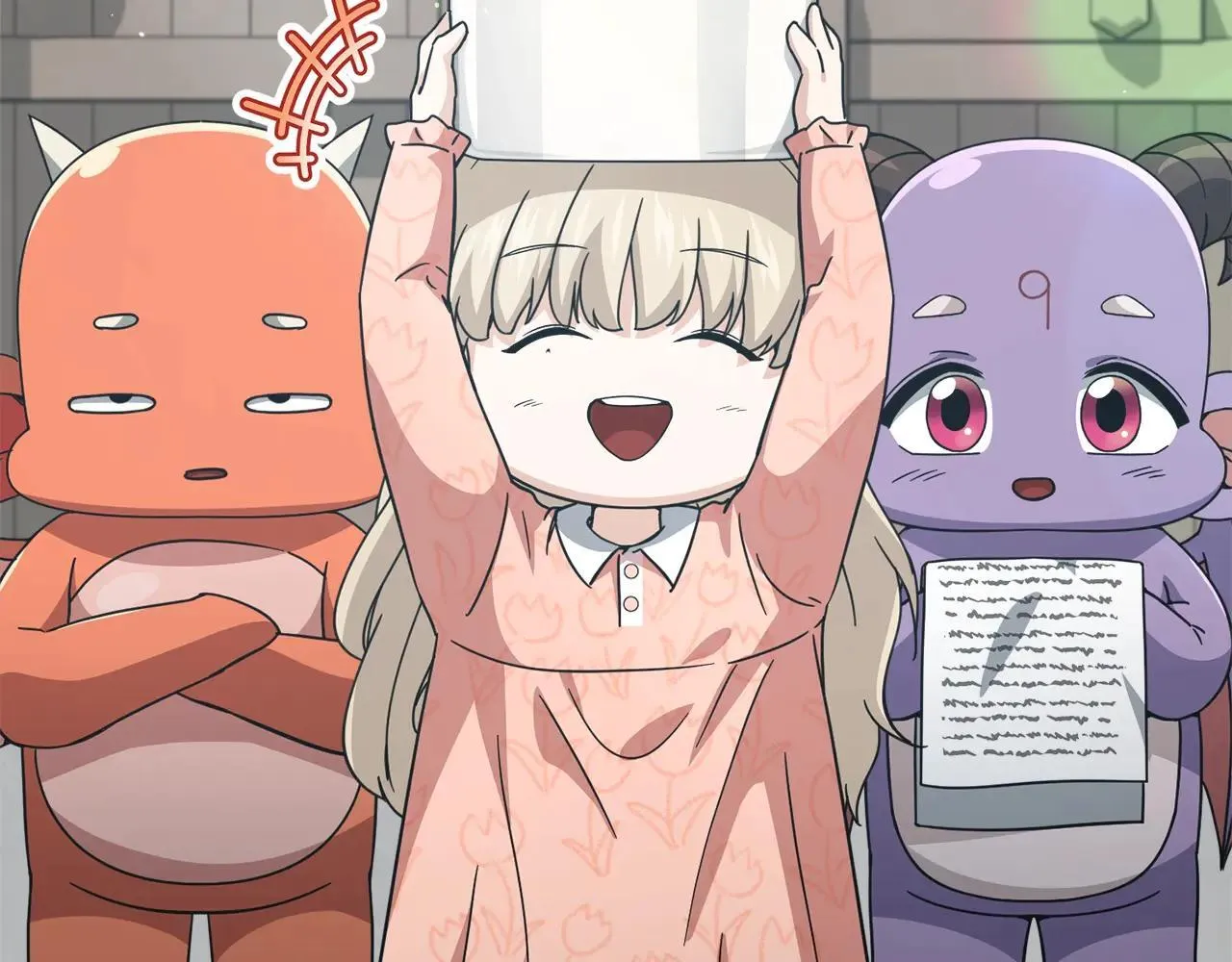 第194话 真假天魔 第37页