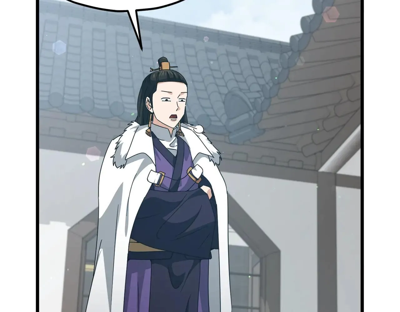 第194话 真假天魔 第50页