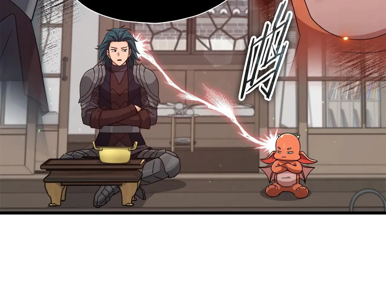 第194话 真假天魔 第64页