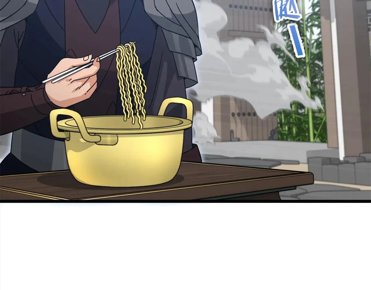 第194话 真假天魔 第100页