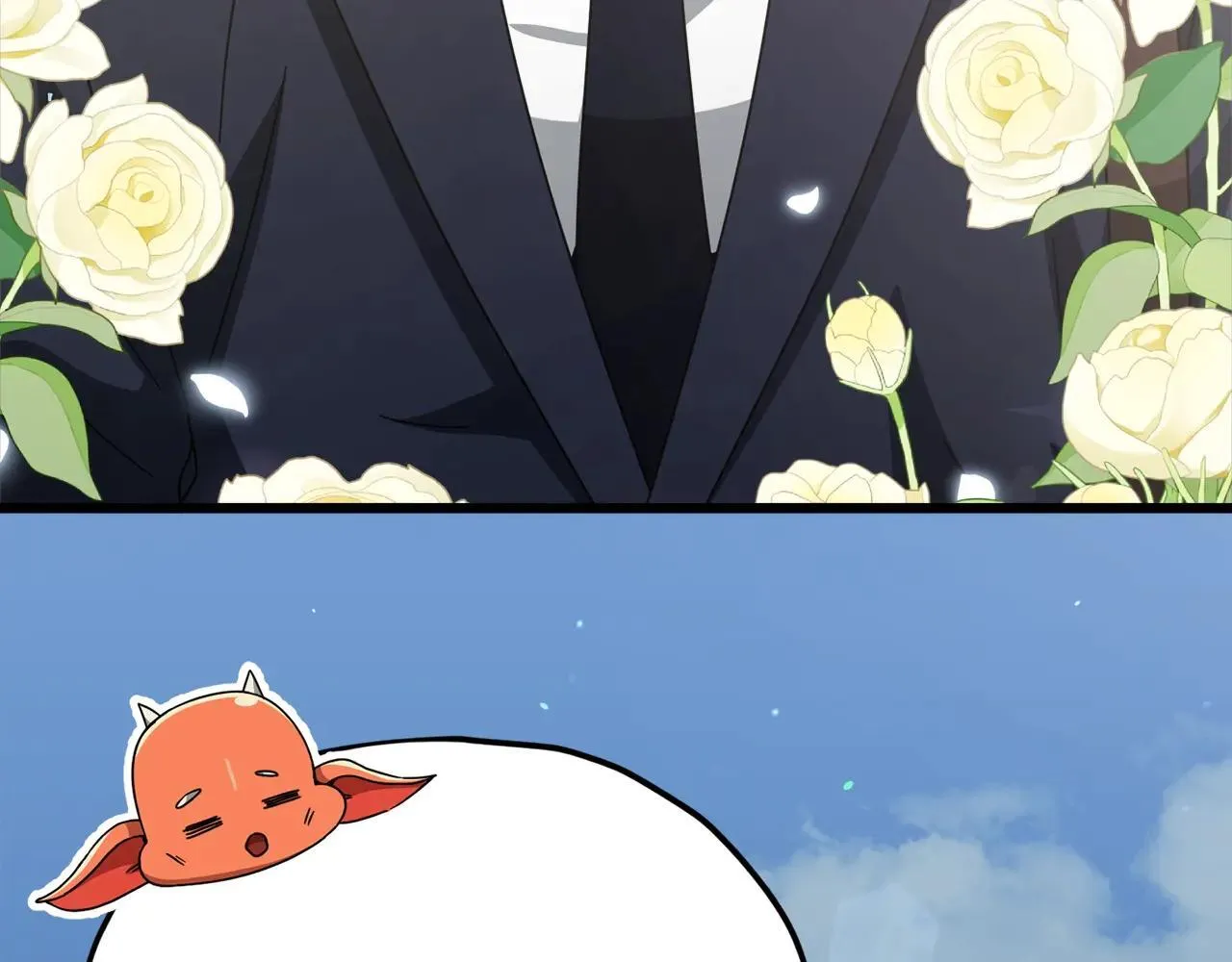 第194话 真假天魔 第159页