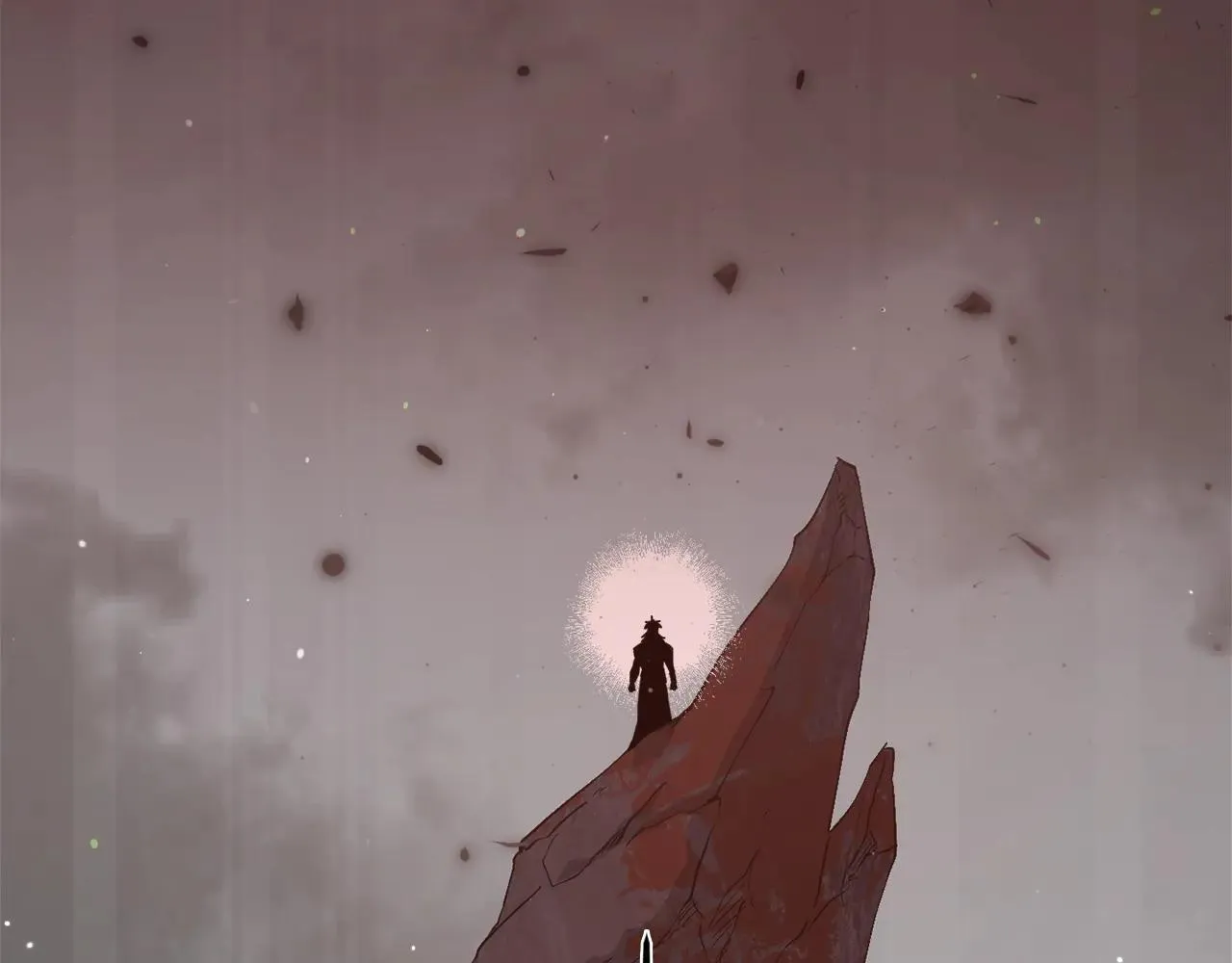 第194话 真假天魔 第169页