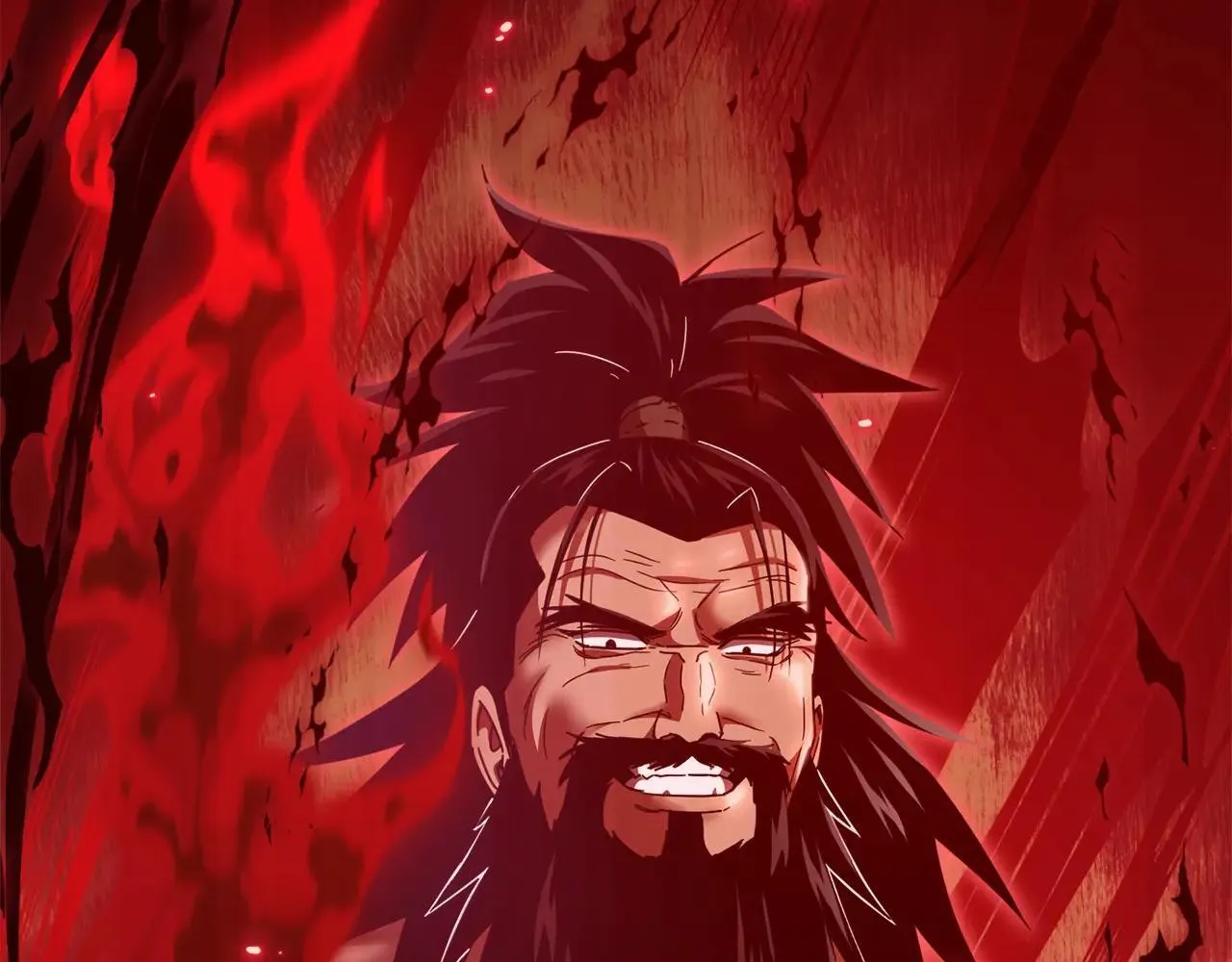 第194话 真假天魔 第186页