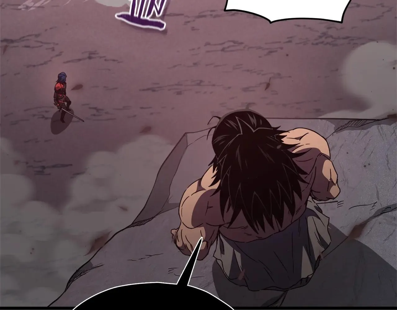 第195话 天魔大人登场 第46页