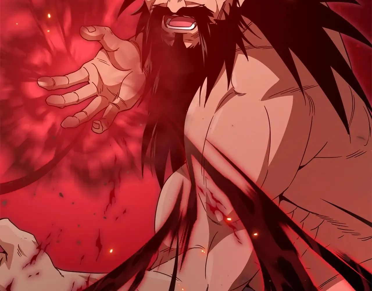 第195话 天魔大人登场 第54页