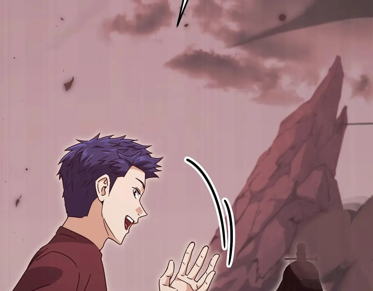 第195话 天魔大人登场 第69页