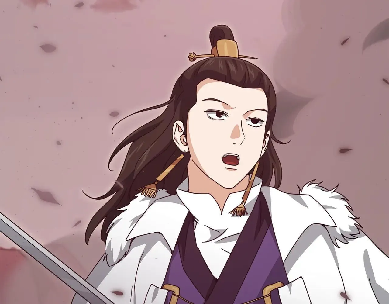 第195话 天魔大人登场 第75页