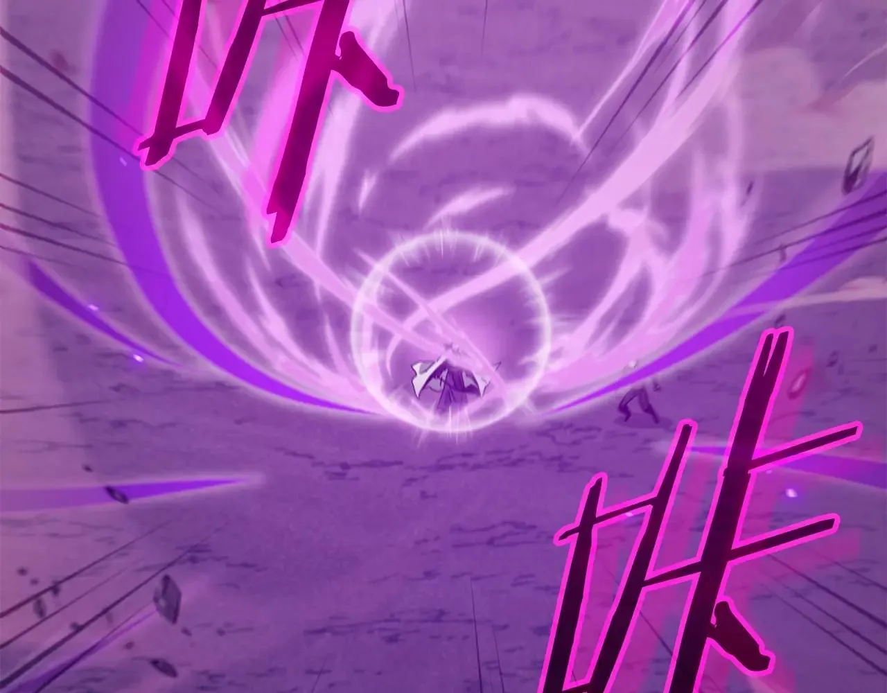第195话 天魔大人登场 第101页