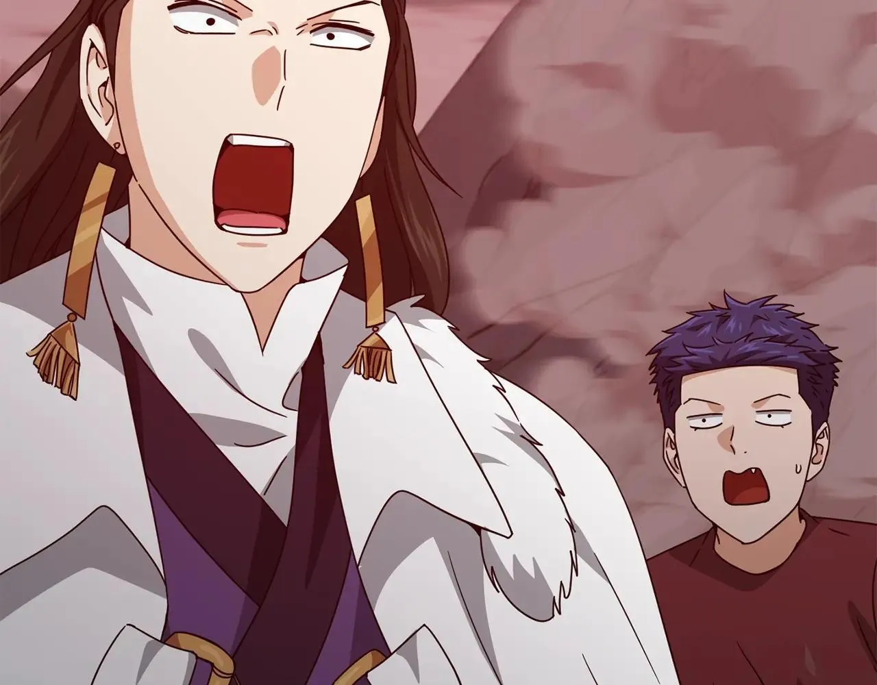 第195话 天魔大人登场 第110页