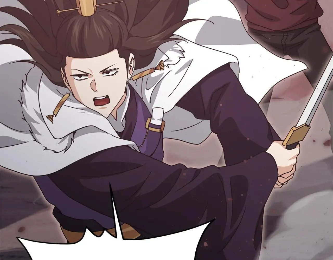 第195话 天魔大人登场 第134页