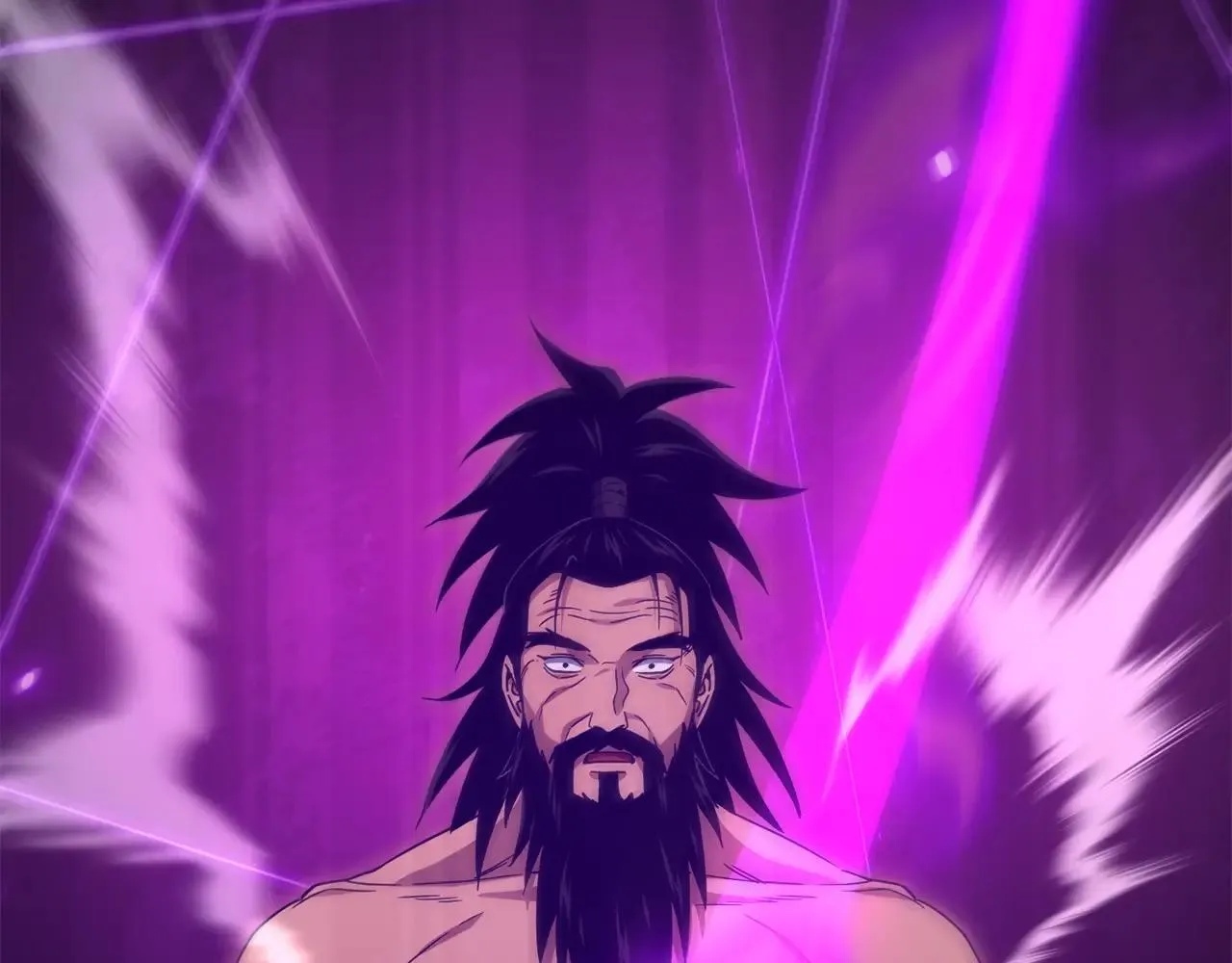 第195话 天魔大人登场 第144页