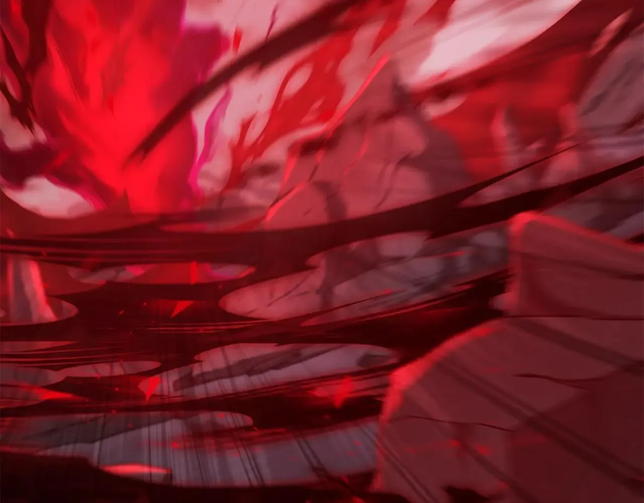 第195话 天魔大人登场 第167页