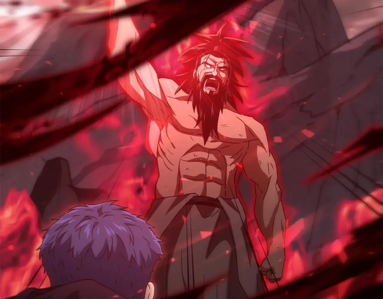 第195话 天魔大人登场 第171页