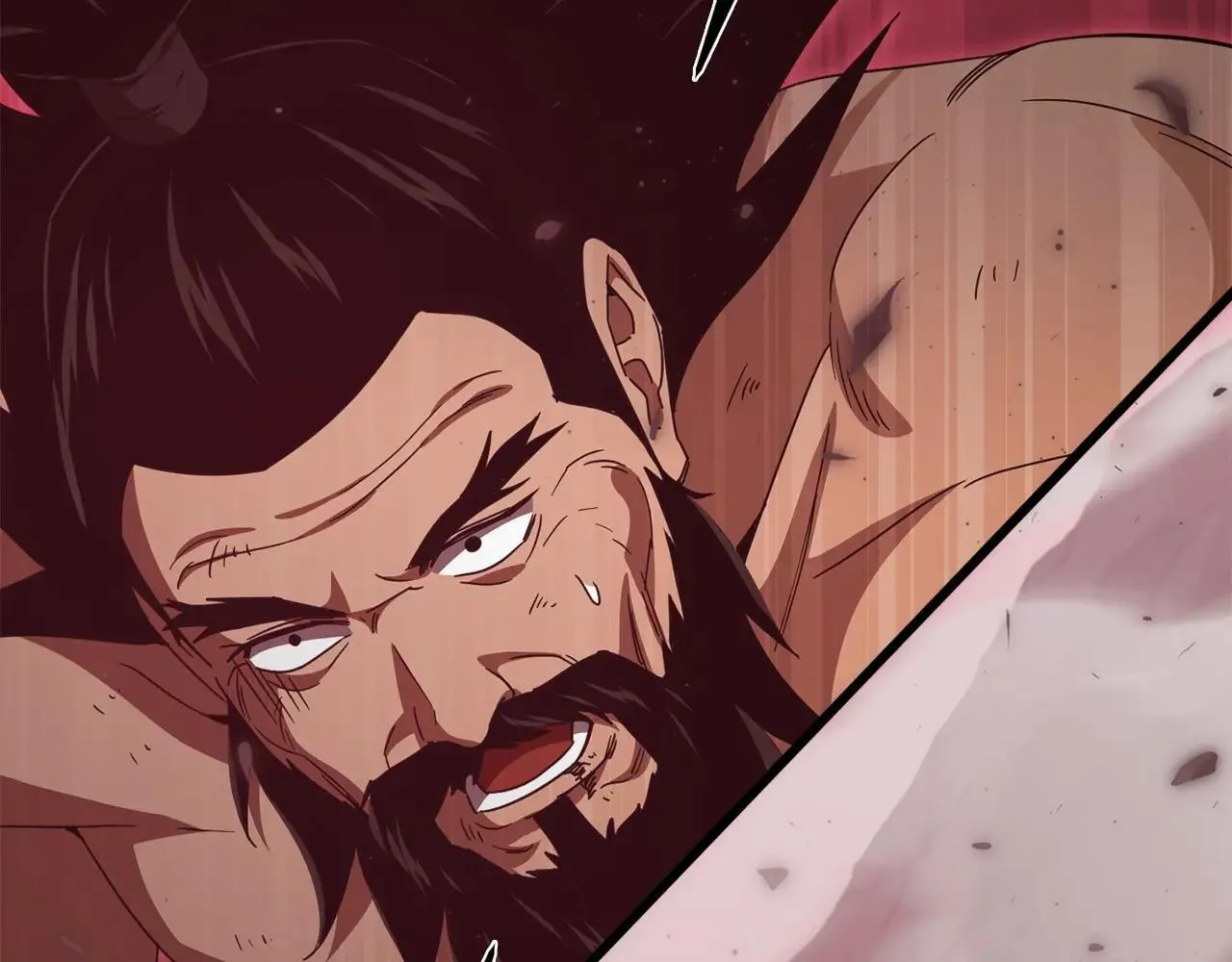 第195话 天魔大人登场 第193页