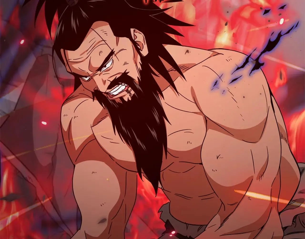 第196话 笑面杀手 第14页