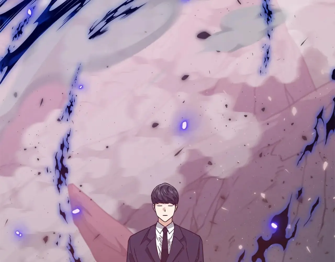 第196话 笑面杀手 第38页