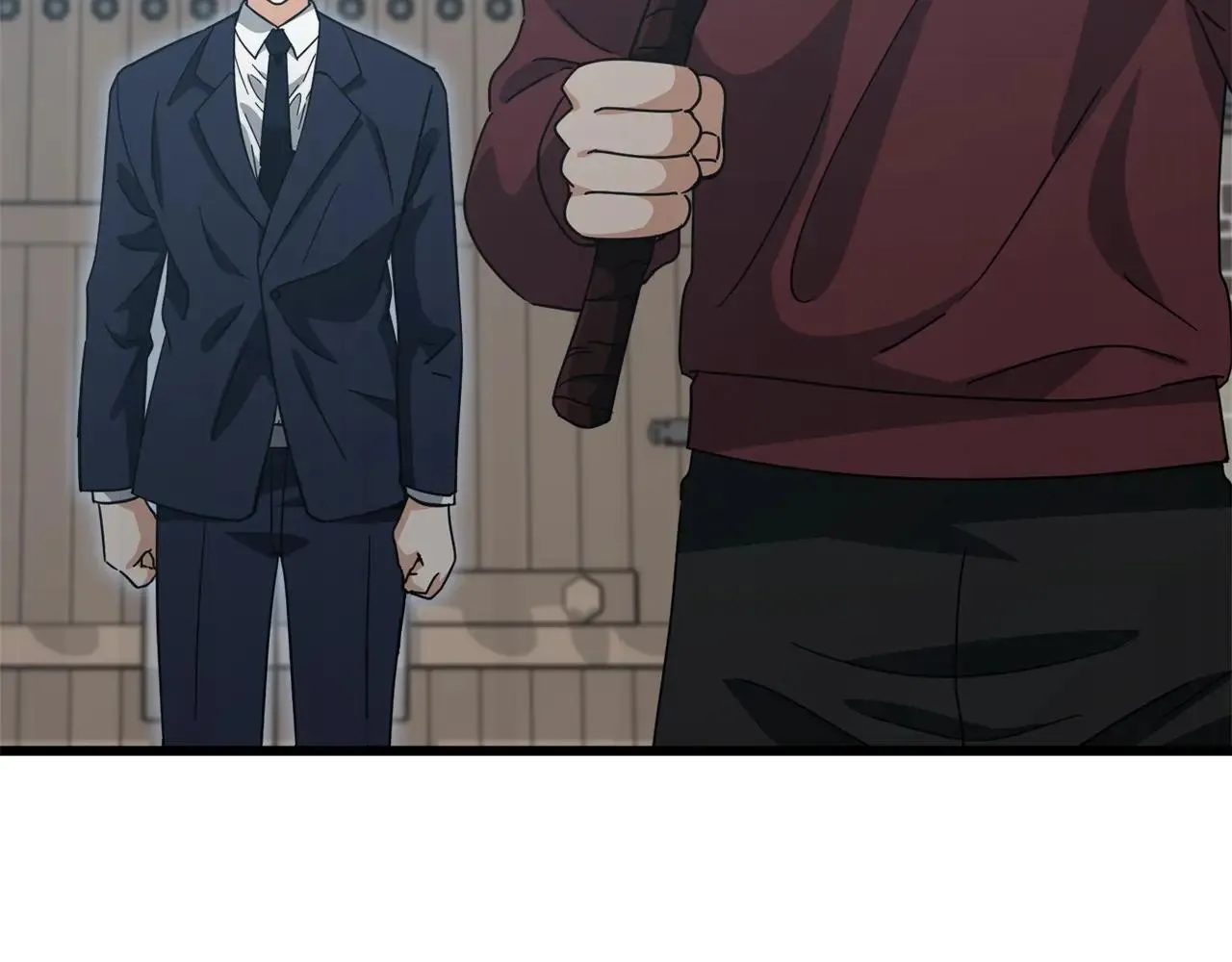 第196话 笑面杀手 第98页