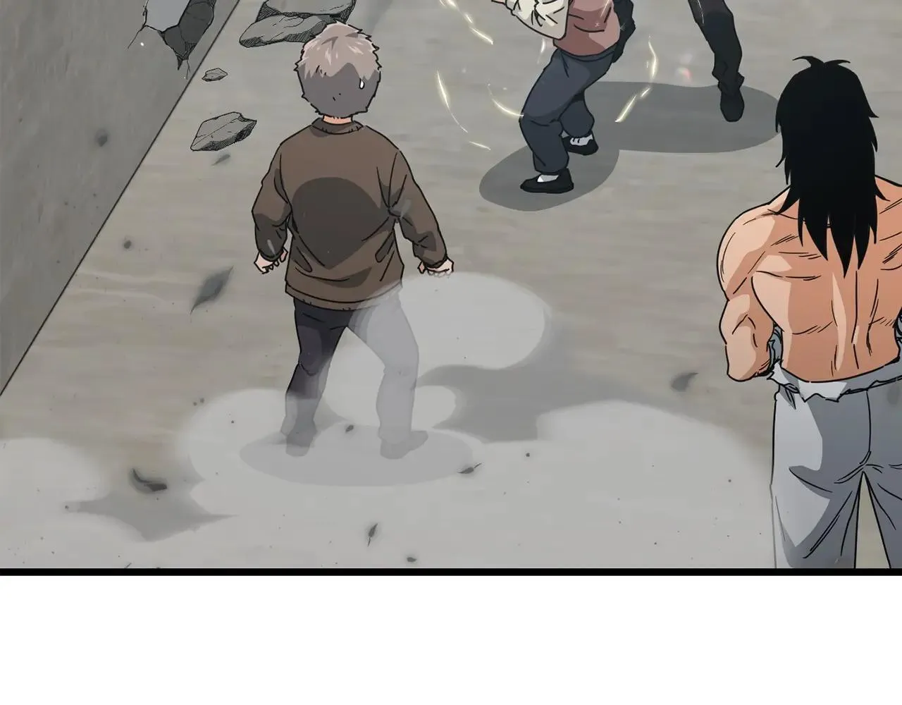 第197话 新的挑战者 第159页