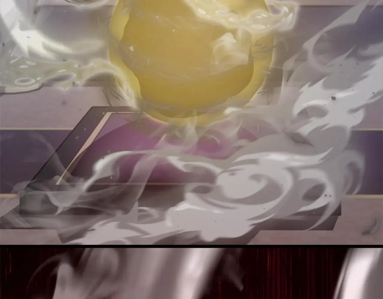 第198话 所罗门的祭坛 第156页