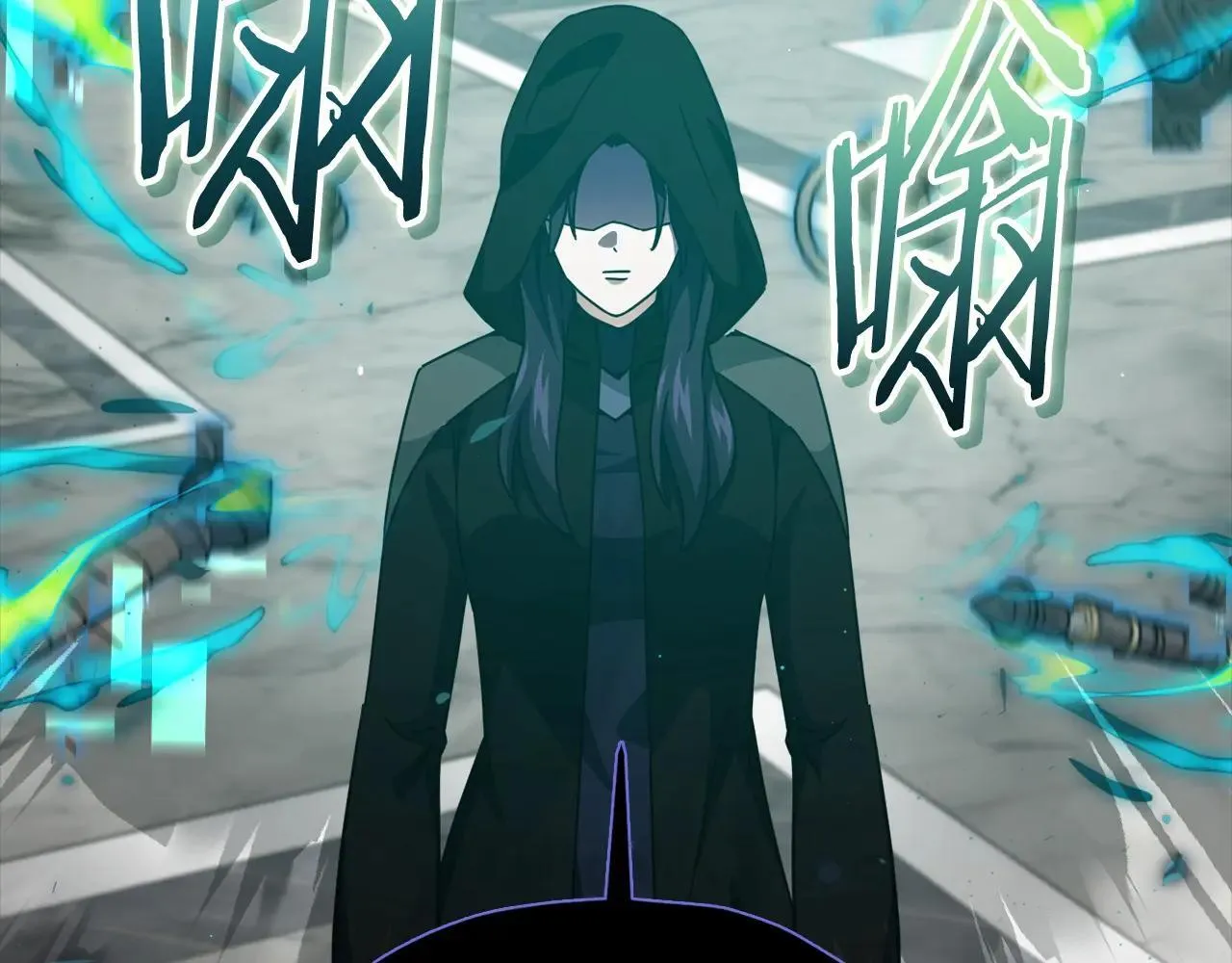 第199话 恶魔的反抗 第17页