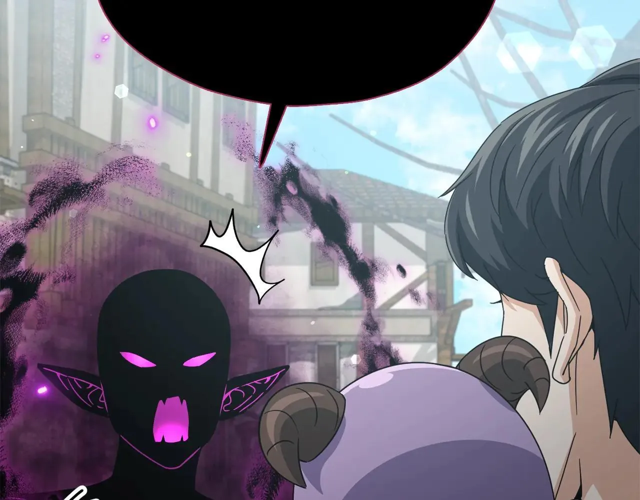 第199话 恶魔的反抗 第55页