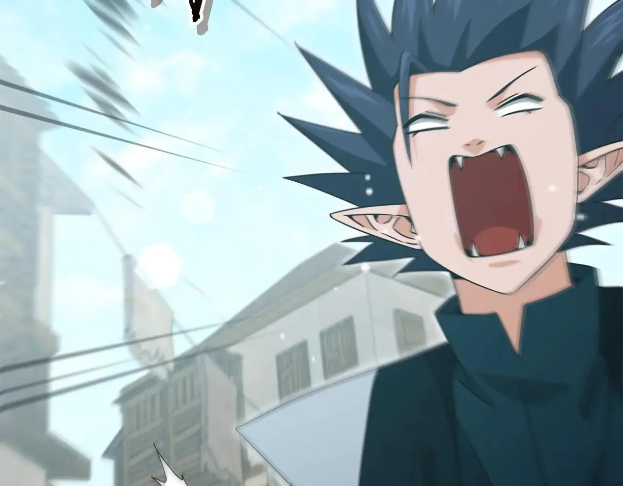 第199话 恶魔的反抗 第88页