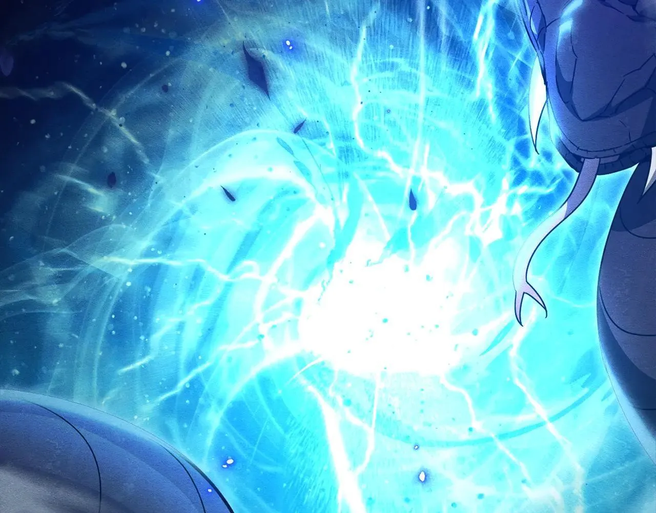 第199话 恶魔的反抗 第154页