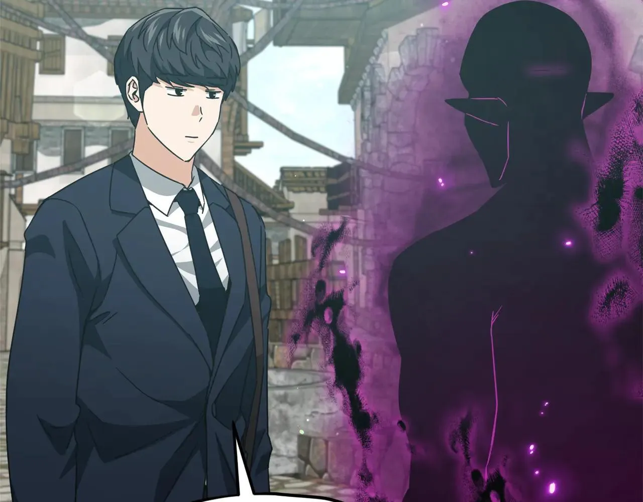 第199话 恶魔的反抗 第188页