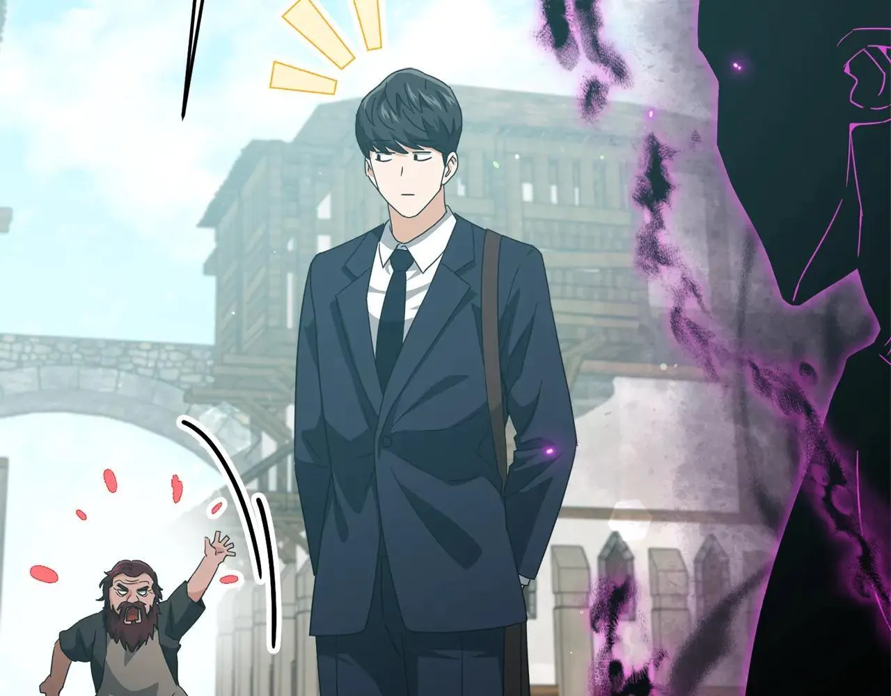 第199话 恶魔的反抗 第204页