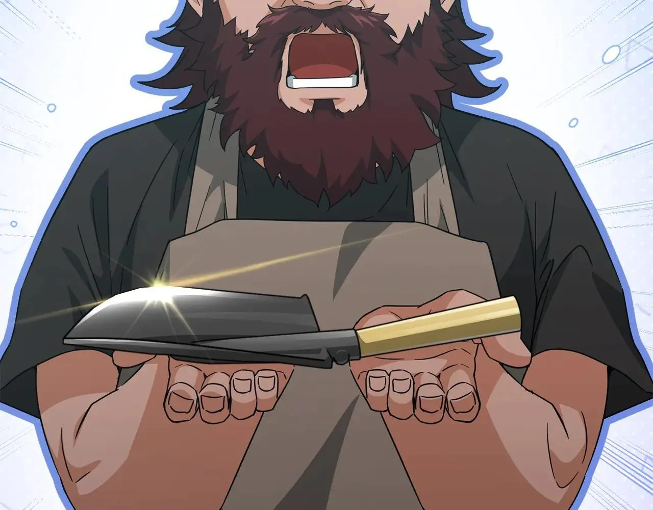 第199话 恶魔的反抗 第208页