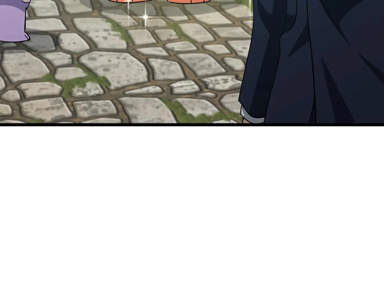 第199话 恶魔的反抗 第262页