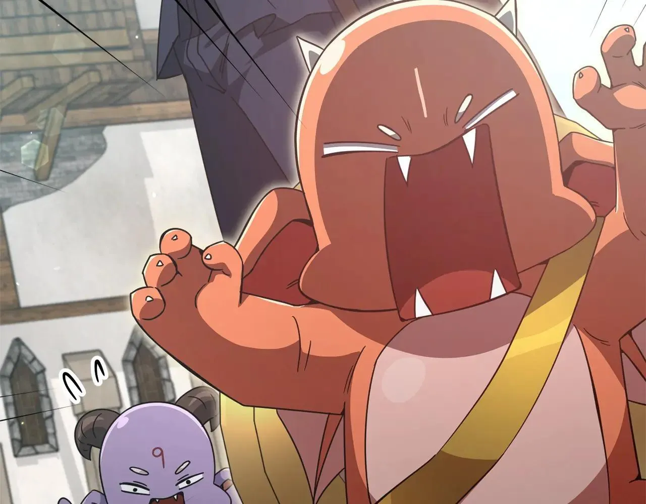 第199话 恶魔的反抗 第280页
