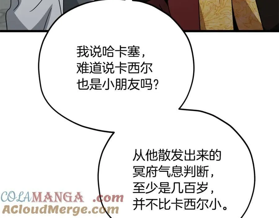 第202话 暗中的保护 第101页