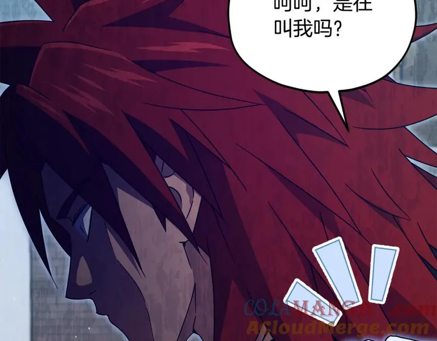 第202话 暗中的保护 第113页