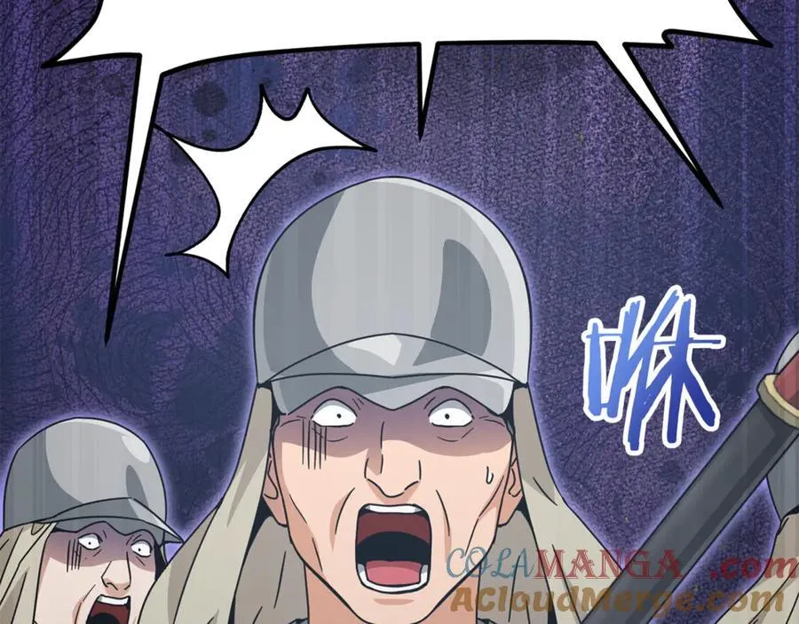 第204话 跨次元的孝心 第33页