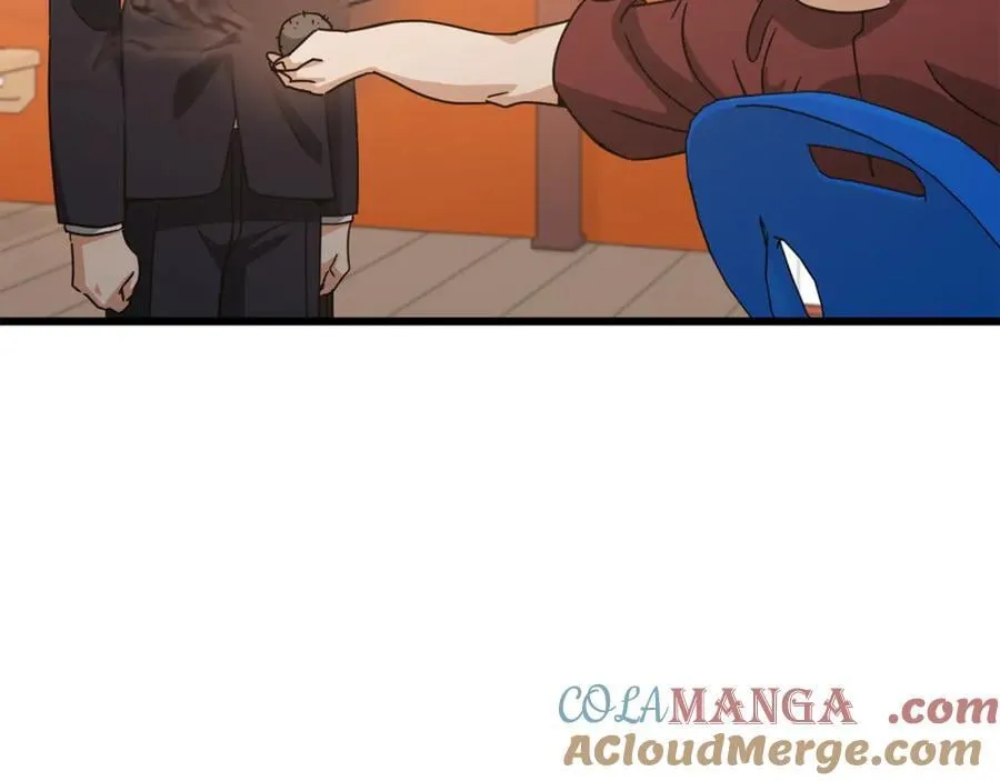 第204话 跨次元的孝心 第181页